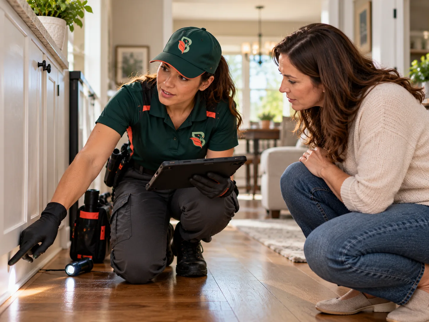 Pest Control Summerton, SC FAQs